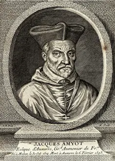 Portrait of Edward the Confessor