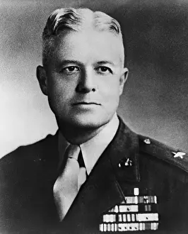 Portrait of Edward Craig