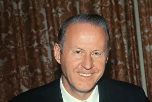 Portrait of Explorer Thor Heyerdahl