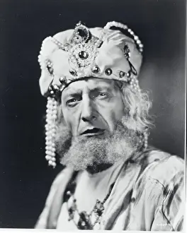 Portrait of Ezio Pinza