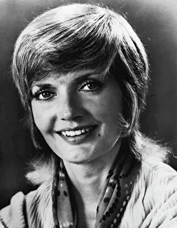 Portrait of Florence Henderson