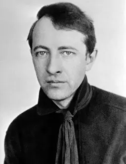 Portrait of Floyd Dell