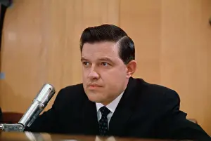 Portrait of Frank Church