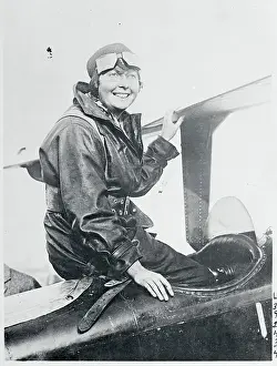 Portrait of Fraulein Thea Rasche