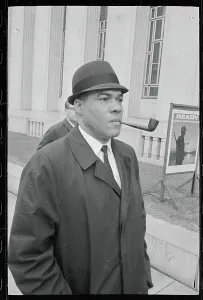 Chattanooga Prints: Portrait of Fred Shobe