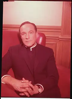 Portrait of Gene Kelly