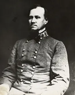 Portrait of General Smith