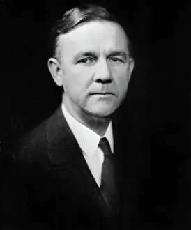 Portrait of George Hoyt Whipple