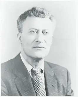 Portrait of Glen Taylor