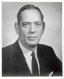 Portrait of Gustave L. Levy