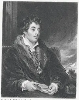 Portrait of Gustavus Vasa