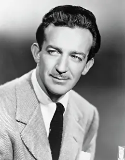 Portrait of Harry James