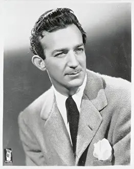 Portrait of Harry James