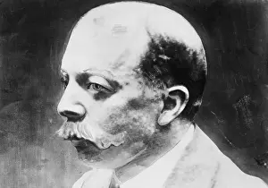 Portrait of Hawley Crippen
