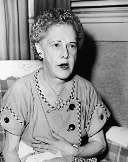 Portrait of Helen Lescher Bessolo