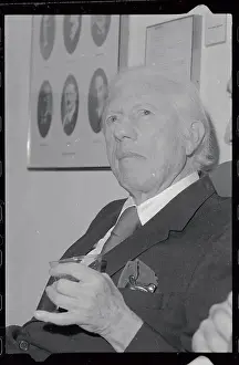Portrait of Howard Dietz