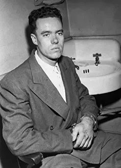 Portrait of Howard Unruh