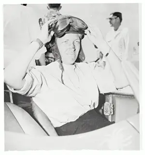 Portrait of Isabelle Haskell