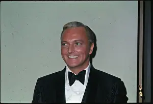 Portrait of Jack Cassidy
