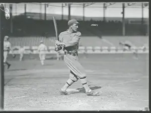 Portrait of Jack Lapp