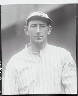 Portrait of Jack Scott