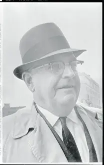 Chattanooga Prints: Portrait of James C Tippens