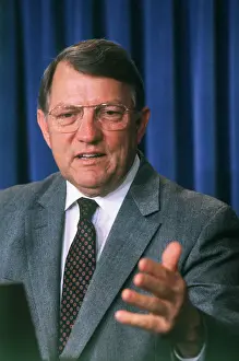 James B Prints: Portrait of James Edwards