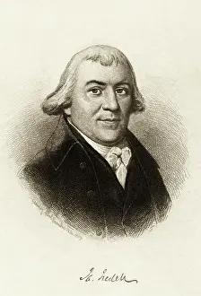 Portrait of James Iredell