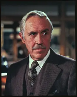 Portrait of Jason Robards