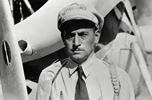 Portrait of JG Montijo