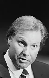 Portrait of Jimmy Swaggart