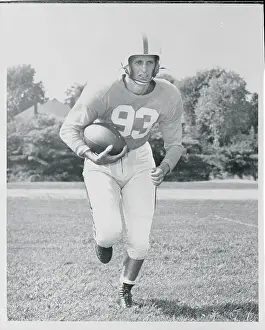 Knoxville Prints: Portrait of Jimmy Wade