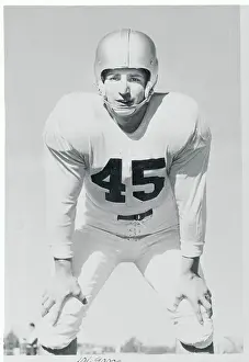Portrait of Joe Mastrogiovanni