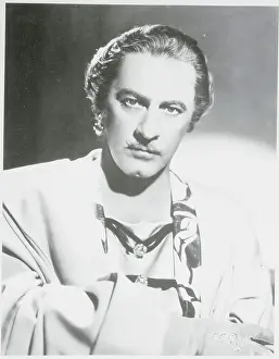 Arrogance Prints: Portrait of John Barrymore