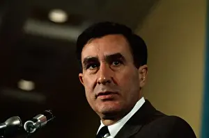 Portrait of John Chafee