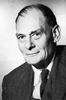 Portrait of John Enders