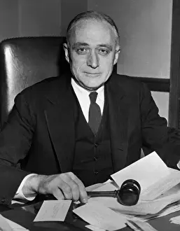 Portrait of John Marshall Harlan