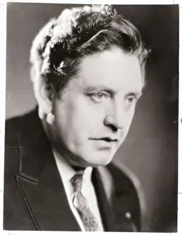 Portrait of John McCormack