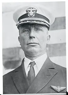 Portrait of John Rogers