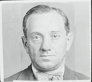Portrait of Joseph Epstein
