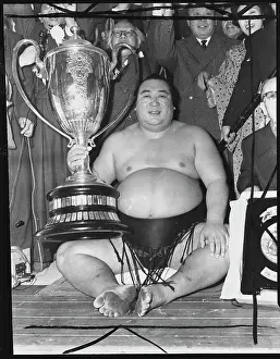 Portrait of Kagmizato