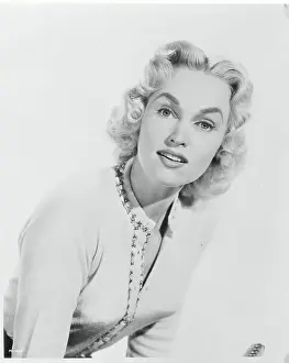 Portrait of Karen Steele