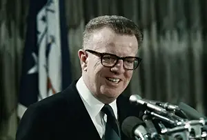 Lawrence Prints: Portrait of Lawrence F. O'Brien