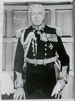 Portrait of Lester B. Pearson