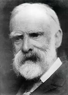 Portrait of Lord Bryce