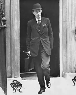 1st Earl Of Halifax Prints: Portrait of Lord Halifax