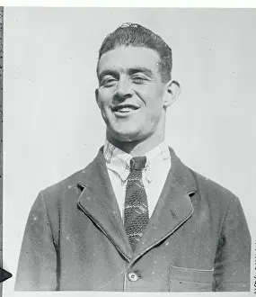 Portrait of Major L. Goodsell