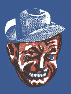 Portrait of a Man