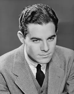 Portrait of man indoor