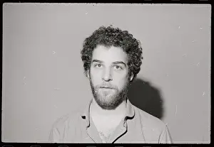 Portrait of Mandy Patinkin